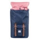 thumbnail image 3 of Mochila Herschel Hombre Caballero Casual Backpack Little America 25 L azul, 3 of 4