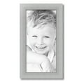 thumbnail image 2 of ArtToFrames 10x20 Inch 702-967 Picture Frame, This Silver MDF Poster Frame is Great for Your Art or Photos, Comes with Regular Glass (3980), 2 of 8