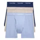 thumbnail image 1 of BÓXER BRIEF CALVIN KLEIN ALGODÓN, 1 of 4