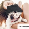 thumbnail image 4 of Gorra de béisbol para perro mascota, gorra deportiva, sombrero para exteriores, protección solar, verano, invierno, Capmix style5, 4 of 5