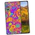 thumbnail image 1 of Compatible with Samsung Galaxy Note 20 5G Phone Case, Abstract-Psychedelia-Hippie-14 Case Silicone Protective for Teen Girl Boy Case for Samsung Galaxy Note 20 5G, 1 of 1