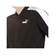 thumbnail image 3 of Conjunto Puma Basic Talla EG Running Chamarra y Pantalón Negro, 3 of 4