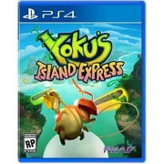 Yoku's Island Express (Other)