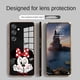 thumbnail image 3 of Samsung M54 M14 5G A54 A34 A14 5G A24 galaxy M 54 Lujo Disney Plating Slim Funda Protección Minnie Teléfono Carcasa De Silicona Suave Cubierta Trasera, 3 of 4