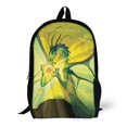 thumbnail image 1 of Wings Of Fire Novel Backpacks Basic Shoulder Daypack Bookbag Satchel Knapsack Rucksack-XTYD1784, 1 of 3