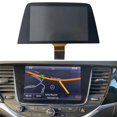 thumbnail image 4 of TQEHS Pantalla de radio LCD de 8" para Vauxhall Astra K 2015-2 GXY T0Y7, 4 of 5