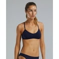 thumbnail image 4 of Tyr Women'S Solid Trinity Top Durafast Elite, 4 of 5