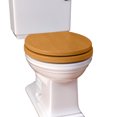 thumbnail image 5 of Wooden Toilet Seat Beech, 5 of 5