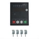 thumbnail image 1 of KP310V1.0 Módulo Generador Diésel KP310 V1.0 Control Remoto de Arranque y Parada Panel de Pantalla LED Digital del Grupo Electrógeno, 1 of 5
