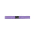 thumbnail image 3 of CTM Kids' Adjustable Elastic Belt with Magnetic Buckle, 3 of 4