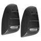 thumbnail image 5 of Car Reversing Mirror Cover Side Wing Mirror Cover Rearview Mirror Car Accessories for 2021-2022, 5 of 5