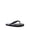Black, variant on Wonder Nation Toddler, Little & Big Kids Flip Flop Sandals