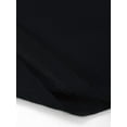 thumbnail image 4 of Whichone Men's 100% Cotton T-shirt Fish of the ocean Print Stylish Daiyly Wear Sizes S-2XL, 4 of 5