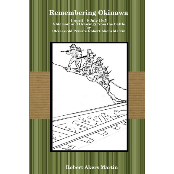 Remembering Okinawa (Paperback)