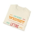 thumbnail image 4 of Weight Training Exercise Men Women Gym Lifting Color TShirt, 4 of 6