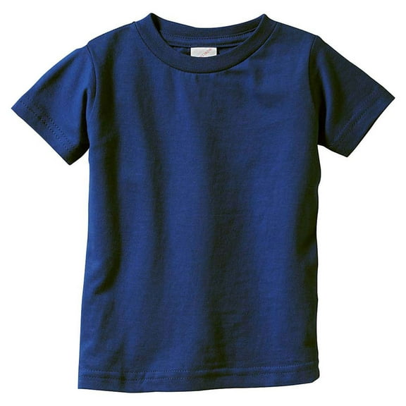 Infant Fine Jersey T-Shirt
