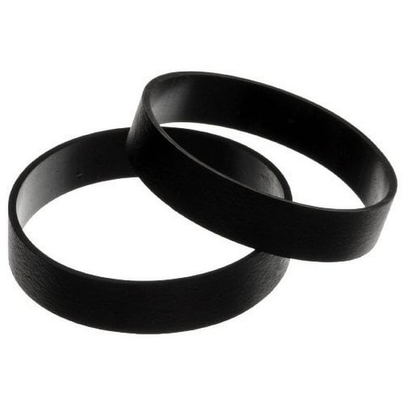 2 X Genuine Beam Rugmaster Plus Belt