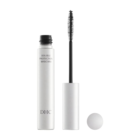 Máscara DHC Perfect Pro de doble protección negra 5g