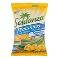 thumbnail image 3 of Soldanza Plantain Chips Lightly Salted, 2.5 oz, 3 of 4