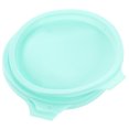 thumbnail image 1 of Luxshiny 4pcs Silicone Baking Pans Non-Stick Light Green for Home Users and Bakers, 1 of 8