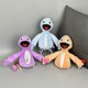 thumbnail image 3 of Yeeps Hide and Seek Plush Toy Plushies Stuffed Doll Kids Gifts 8 Inch, 3 of 3
