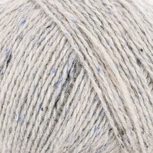 Rowan Felted Tweed DK Weight Yarn (50% Merino/25%Alpaca/25% Rayon) - #177 Clay