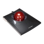 Kensington K72327US SlimBlade Trackball, Black