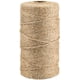 thumbnail image 1 of 2 Rollos De 100 M De Cuerdas De Yute Cuerdas Levamdar  WMJ-0078, 1 of 8