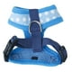 thumbnail image 2 of Soft Mesh Harness Clothes  Dots, 2 of 5