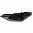 thumbnail image 2 of For 11-13 Highlander Front Bumper Retainer Mounting Support Bracket Driver Side, 2 of 4