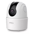 thumbnail image 2 of IMOU Ranger 2C Cámara IP Domo Motorizado Wifi de 4 Megapíxeles H.265 Autotracking Detección de Humanos Modo Privacidad Micrófono & Bocina Sirena Lente de 3.6mm Audio dos vías Ranura MicroSD, 2 of 6
