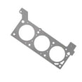 thumbnail image 5 of DNJ HS1135L Left Head Gasket Spacer Shim Fits Cars & Trucks 90-00 Dodge Caravan 3.3L V6 OHV 12v, 5 of 5