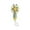 Green, variant on Kiplyki Wholesale Cute Fan Creative Handheld With Lanyard Mini Convenient USB Charging Small Fan