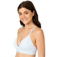 thumbnail image 5 of Kindly Yours Women's So Comfy Lightly Lined Micro Wire-Free Bra, Sizes S-XXXL, 5 of 9