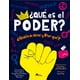 thumbnail image 1 of Libro que es el poder? ¿QuiEn lo tiene y por quE? Amanuta 9789563641189, 1 of 2