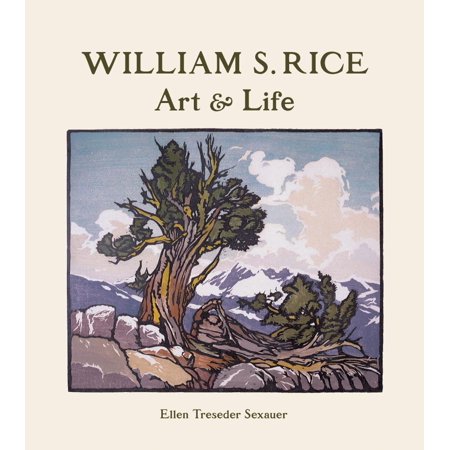 ISBN 9780764964541 product image for William S. Rice | upcitemdb.com