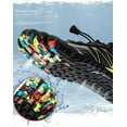 thumbnail image 2 of YAZI Women's/Men's Minimalist Trail Running Barefoot Shoes | Wide Toe Box | Zero Drop, 2 of 14