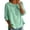 A1 Black, variant on Embroidered Boho Tops for Women Solid Color Shirts Crew Neck Blouses Dressy Work Tops Summer Tops for Women Vacation Beach Solid Blouses Loose Tunics Top Soft Floral Top Womens Linen Tops M