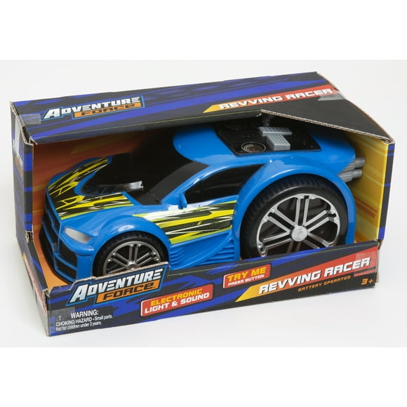 Race Car