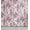 Blush Indigo Pastel Pink, variant on Ambesonne Delicate Roses Peel & Stick Wallpaper for Home, Retro Garden Scene, 13"x36", Pale Peach Pale Grey Dust