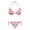 Autumn Maple Leaves Print, variant on Binienty Palm Tree Swimwear, Quick Dry Bathing Suit, Soft Fabric Skin Friendly and Breathable Ladies Swimwear Plus Size Design