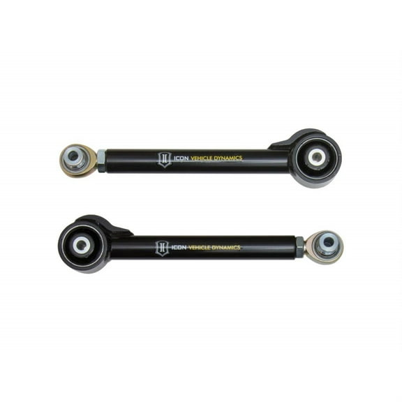 Icon Tubular Upper Trailing Arm Kit 54100T Fits select: 2003-2022 TOYOTA 4RUNNER, 2007-2014 TOYOTA FJ CRUISER