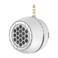 thumbnail image 2 of Joernso Mini Computer Speaker Plug Play Mini Audio Speaker Mobile Phone Direct Large Volume Audio-Visual Loudspeaker, 2 of 8
