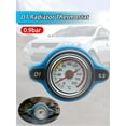 thumbnail image 3 of D1 Radiator Thermo Temperature Thermostatic Cap Gauge Thermostat, 3 of 7