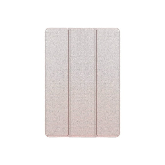 SaharaCase Folio Case for Samsung Galaxy Tab S8 Ultra Clear/Pink (TB00225)