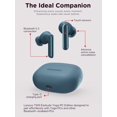 thumbnail image 3 of Auriculares inalámbricos Lenovo TWS Yoga PC Edition Tidal Teal, 3 of 7