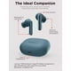 thumbnail image 3 of Auriculares inalámbricos Lenovo TWS Yoga PC Edition Tidal Teal, 3 of 7