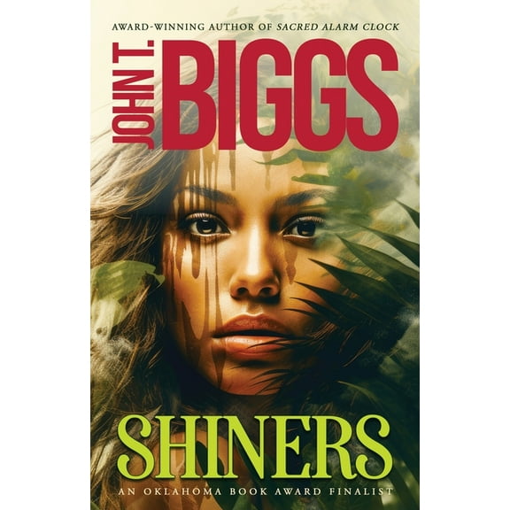 Shiners, (Paperback)