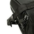 thumbnail image 2 of Cycling Saddle Bag Rear Seat Storage Pouch for Bike Accessories and Tools Secure Design, 2 of 6
