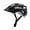 Black, variant on amleso Bike Helmet Accessories Shockproof Detachable Inner Helmet Cap for Skating Riding Women Skateboard Outdoor Activities Black